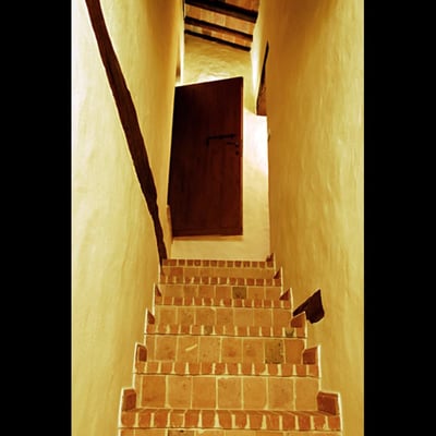San Michele | Villa, Jacuzzi and pool overlooking Arezzo