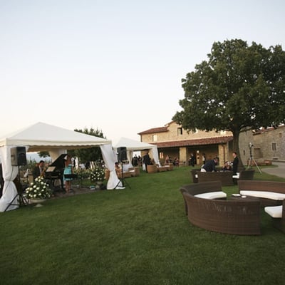 San Michele | Villa, Jacuzzi and pool overlooking Arezzo