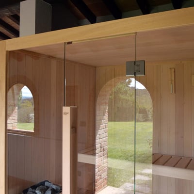 La Selva | Bucine Villa for 20 with sauna and panoramic pool