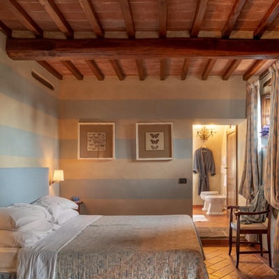 La Selva | Bucine Villa for 20 with sauna and panoramic pool