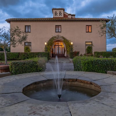 Villa Anatra | Tuscan Villa and Pool for 18