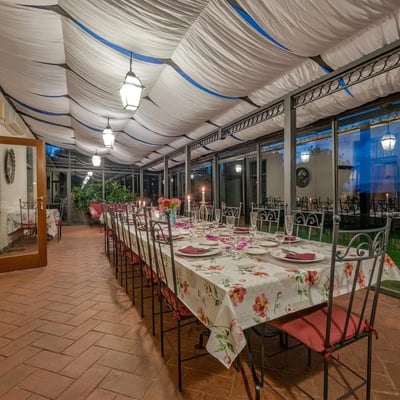 Villa Anatra | Tuscan Villa and Pool for 18