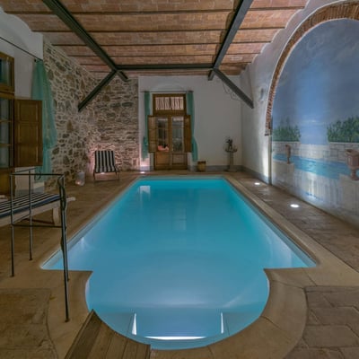 Villa Anatra | Tuscan Villa and Pool for 18