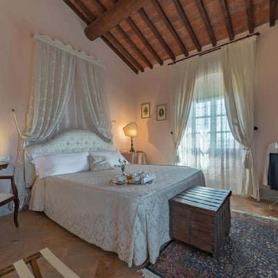 Villa Anatra | Tuscan Villa and Pool for 18