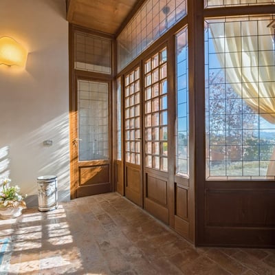 Villa Anatra | Tuscan Villa and Pool for 18