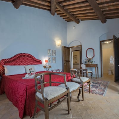 Villa Anatra | Tuscan Villa and Pool for 18