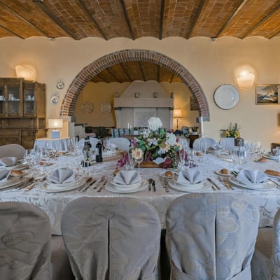 Villa Anatra | Tuscan Villa and Pool for 18