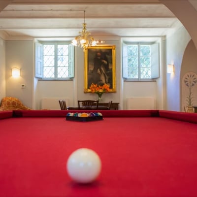 Villa Cortona | Historic Wedding Villa for 18 close to Cortona with pool