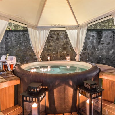 Villa di Monterchi | 18th-Century Palazzo on 60 Acres with Private Lake