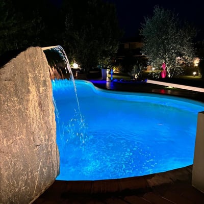 Villa Ema | Modern Villa for 8 Near Le Balze - the Landscape Behind the Mona Lisa