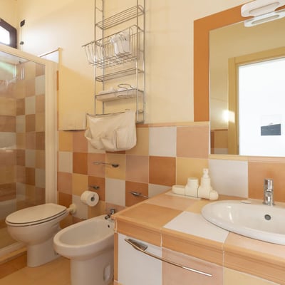 Villa Ema | Modern Villa for 8 Near Le Balze - the Landscape Behind the Mona Lisa
