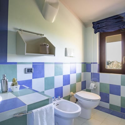 Villa Ema | Modern Villa for 8 Near Le Balze - the Landscape Behind the Mona Lisa
