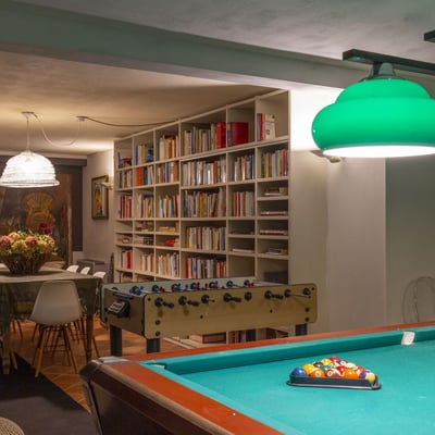 Villa Ema | Modern Villa for 8 Near Le Balze - the Landscape Behind the Mona Lisa