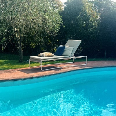 Villa Ema | Modern Villa for 8 Near Le Balze - the Landscape Behind the Mona Lisa