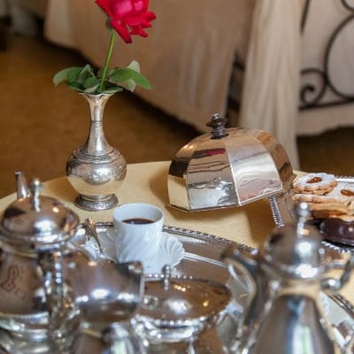 Villa Lucignano | Historic 18th-Century Villa for 18 in Lucignano