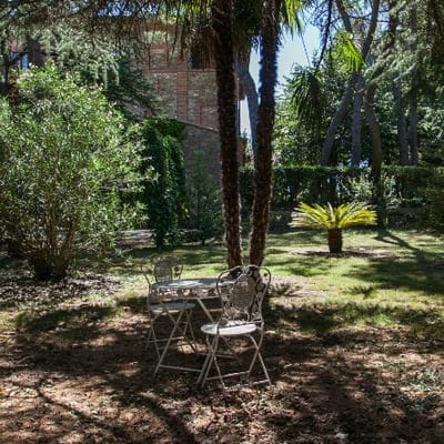 Villa Lucignano | Historic 18th-Century Villa for 18 in Lucignano