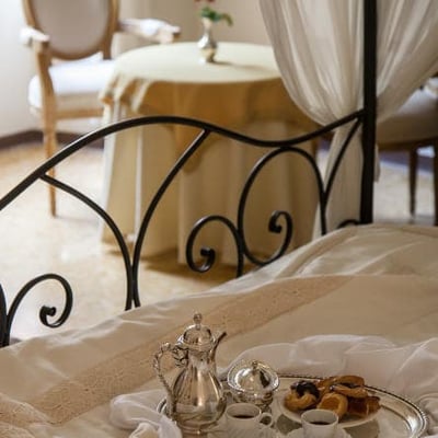 Villa Lucignano | Historic 18th-Century Villa for 18 in Lucignano