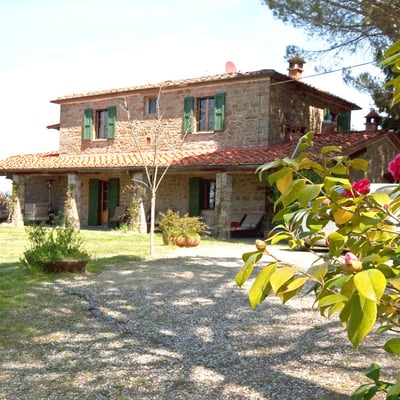 Villa Rapale