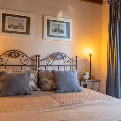 Villa Elisa | Contemporary Tuscan colonica and pool