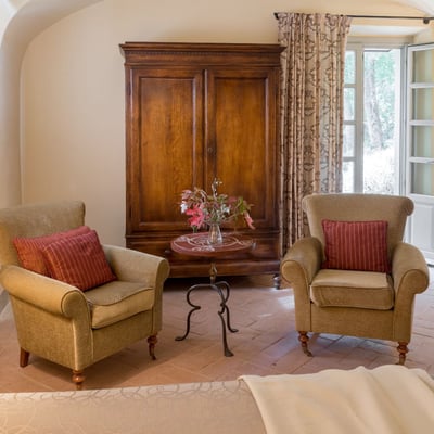 Guardiolo | Luxury Tuscany Villa near Pisa with Private Pool & AC