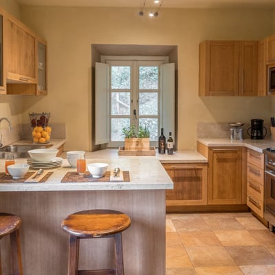 Guardiolo | Luxury Tuscany Villa near Pisa with Private Pool & AC