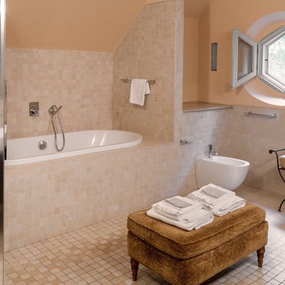Guardiolo | Luxury Tuscany Villa near Pisa with Private Pool & AC