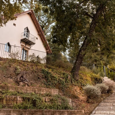 Guardiolo | Luxury Tuscany Villa near Pisa with Private Pool & AC