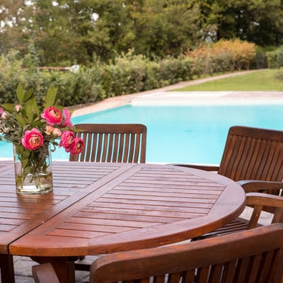 Guardiolo | Luxury Tuscany Villa near Pisa with Private Pool & AC