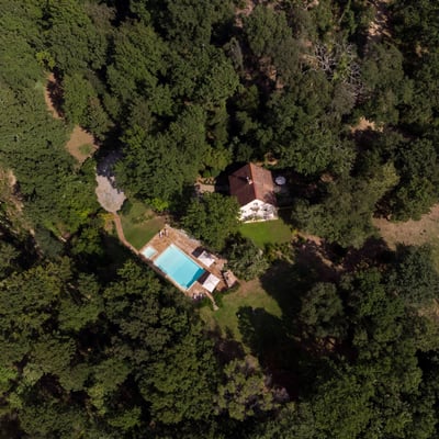 Guardiolo | Luxury Tuscany Villa near Pisa with Private Pool & AC