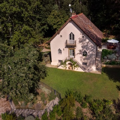 Guardiolo | Luxury Tuscany Villa near Pisa with Private Pool & AC