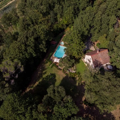 Guardiolo | Luxury Tuscany Villa near Pisa with Private Pool & AC