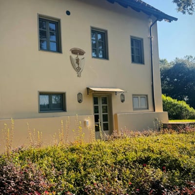 Guardiolo | Luxury Tuscany Villa near Pisa with Private Pool & AC