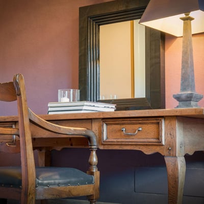 Leccio | Elegant Tuscan Villa for 14 with AC and Pool