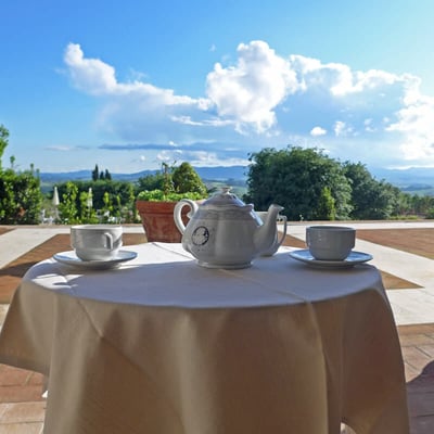 Valdera - Luxury Villa in Tuscany
