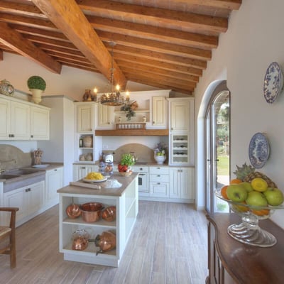 Valdera - Luxury Villa in Tuscany