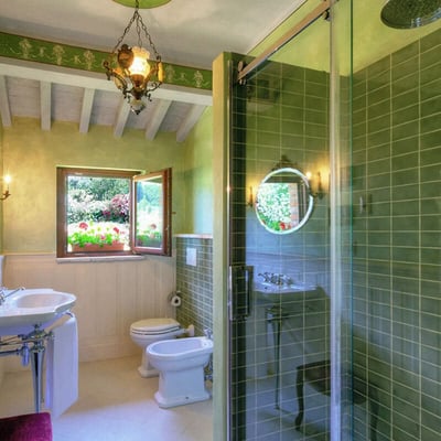Valdera - Luxury Villa in Tuscany