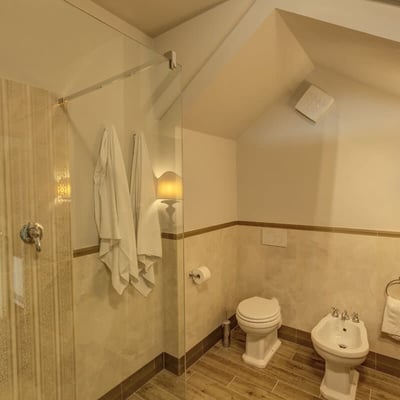 Valdera - Luxury Villa in Tuscany