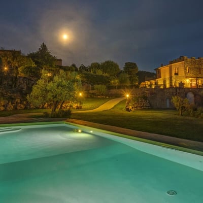 Valdera - Luxury Villa in Tuscany