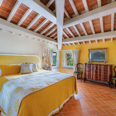 Villa Bucciano | Beautiful Villa and Pool in Central Tuscany