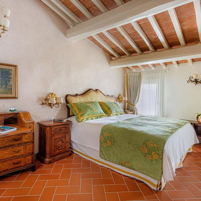 Villa Bucciano | Beautiful Villa and Pool in Central Tuscany