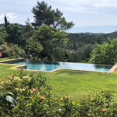 Villa dei Fiori | Charming Tuscan Villa for 4 with private pool and gardens