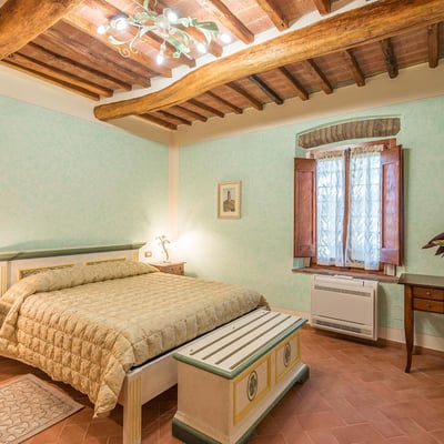 Villa San Miniato | Historic villa with a large pool