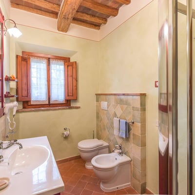 Villa San Miniato | Historic villa with a large pool