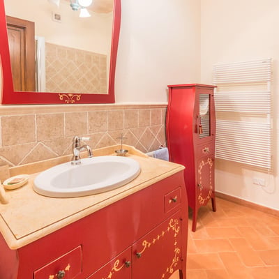 Villa San Miniato | Historic villa with a large pool