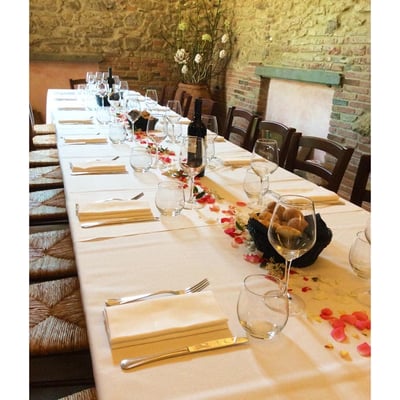 Villa San Miniato | Historic villa with a large pool