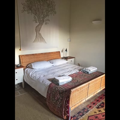 Casa dei Fichi - Campiglia Marittima - Villa for 9 with private pool