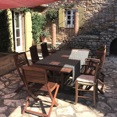 Casa dei Fichi - Campiglia Marittima - Villa for 9 with private pool