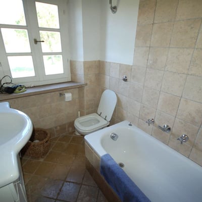 Casa dei Fichi - Campiglia Marittima - Villa for 9 with private pool