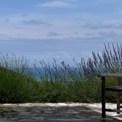 Casa dei Fichi - Campiglia Marittima - Villa for 9 with private pool