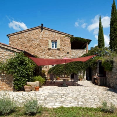 Casa dei Fichi - Campiglia Marittima - Villa for 9 with private pool